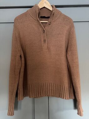 Jenni Kayne Chase Sweater